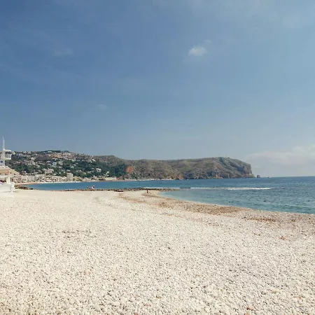 Belvilla By Oyo Villa Rivas * Javea