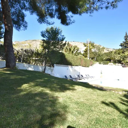 Villa Belvilla By Oyo Villa Rivas Javea