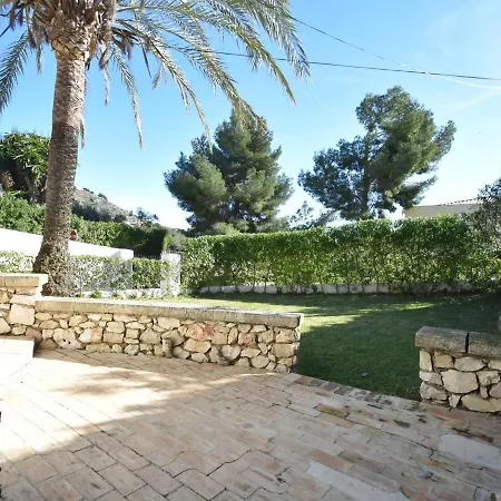 Belvilla By Oyo Villa Rivas