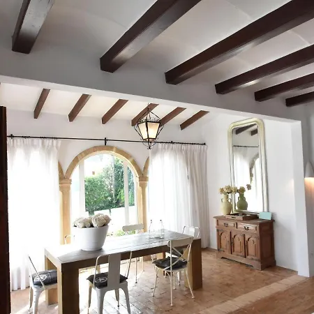 Villa Belvilla By Oyo Villa Rivas Javea