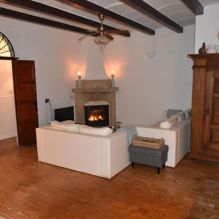 Belvilla By Oyo Villa Rivas Villa Javea