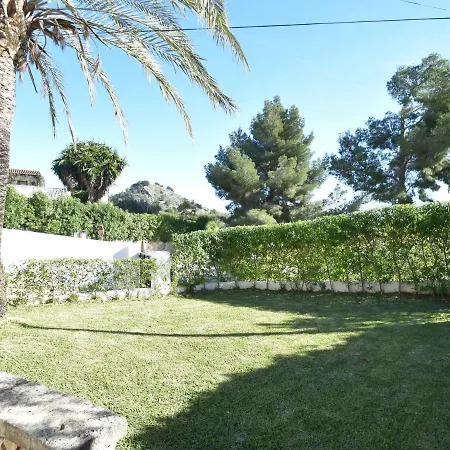 Belvilla By Oyo Villa Rivas * Javea