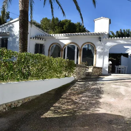 Villa Belvilla By Oyo Villa Rivas Javea
