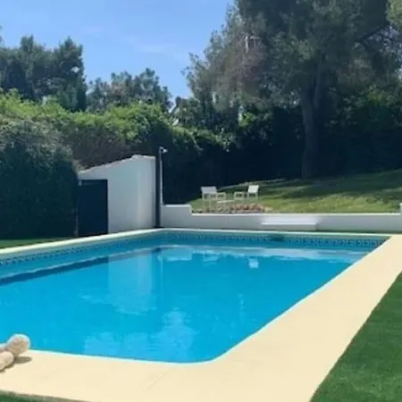 Villa Belvilla By Oyo Villa Rivas