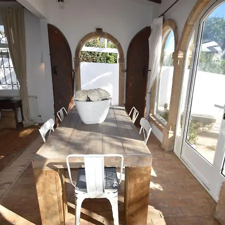 Belvilla By Oyo Villa Rivas Javea