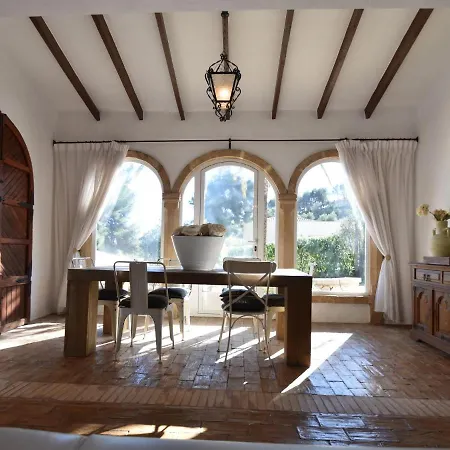 Villa Belvilla By Oyo Villa Rivas